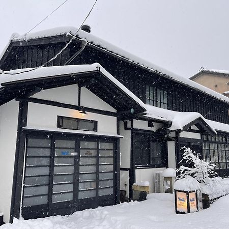 B&B Mikawa - Kanazawa Fish Harbour Nomi Εξωτερικό φωτογραφία