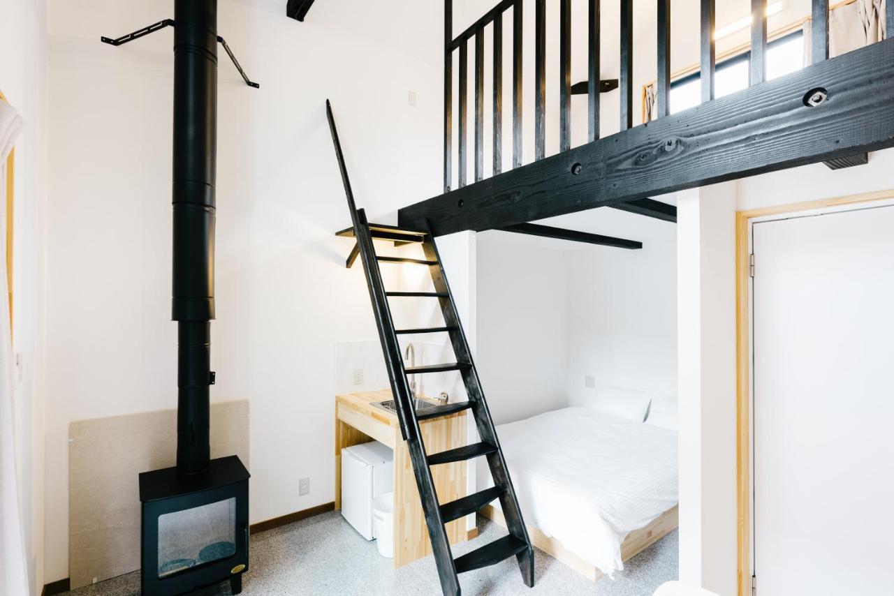 B&B Mikawa - Kanazawa Fish Harbour Nomi Εξωτερικό φωτογραφία
