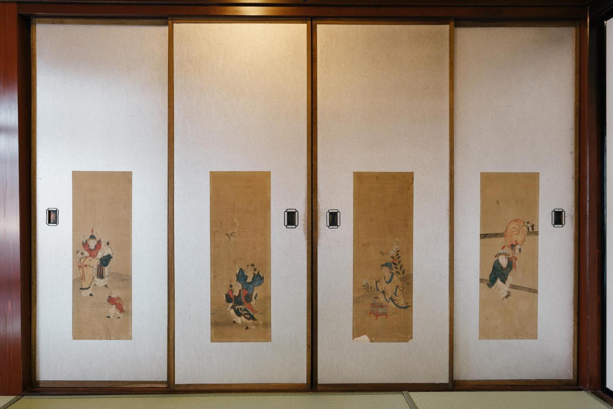B&B Mikawa - Kanazawa Fish Harbour Nomi Δωμάτιο φωτογραφία