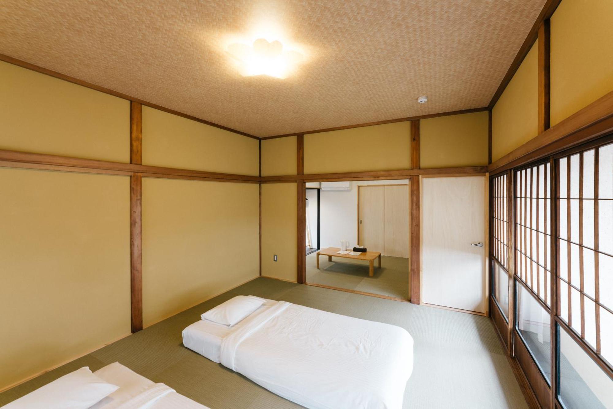B&B Mikawa - Kanazawa Fish Harbour Nomi Δωμάτιο φωτογραφία