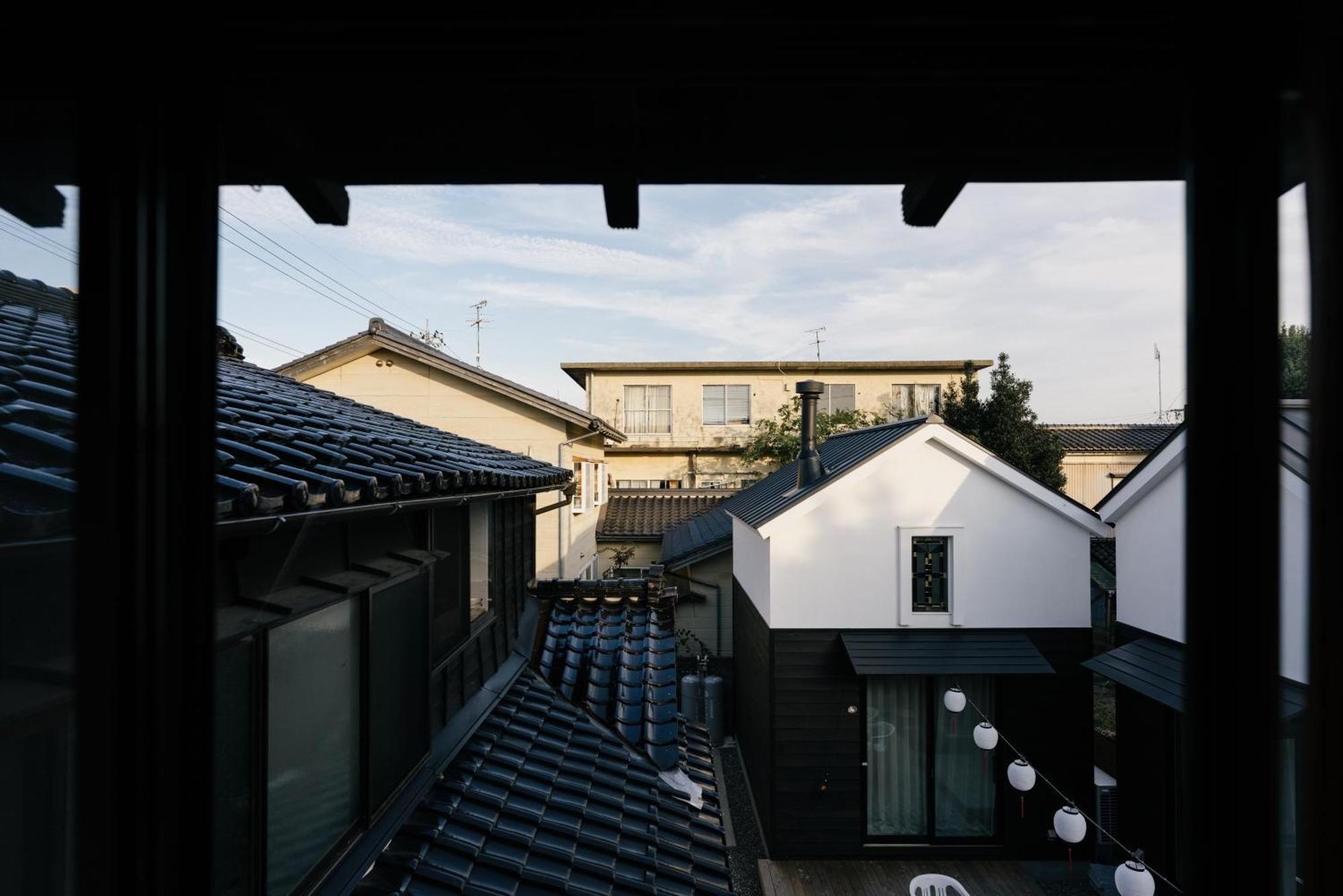 B&B Mikawa - Kanazawa Fish Harbour Nomi Εξωτερικό φωτογραφία