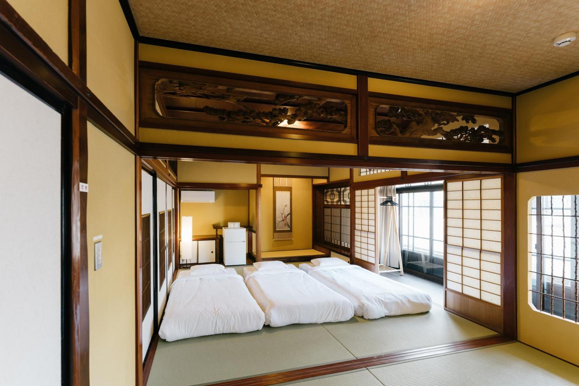 B&B Mikawa - Kanazawa Fish Harbour Nomi Δωμάτιο φωτογραφία