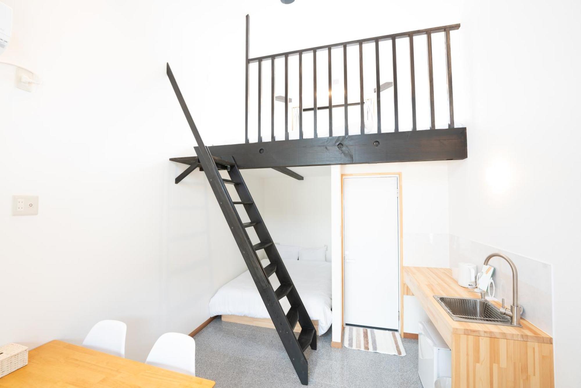 B&B Mikawa - Kanazawa Fish Harbour Nomi Εξωτερικό φωτογραφία