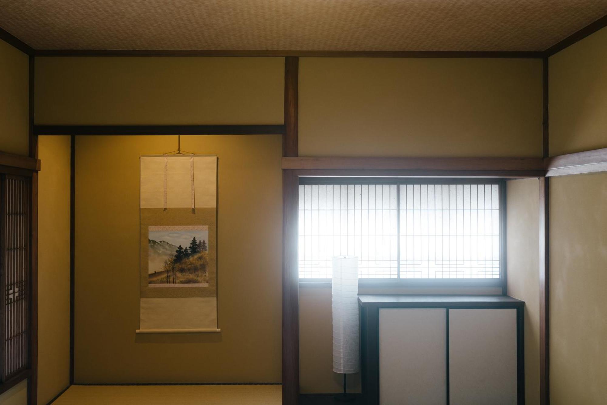 B&B Mikawa - Kanazawa Fish Harbour Nomi Εξωτερικό φωτογραφία