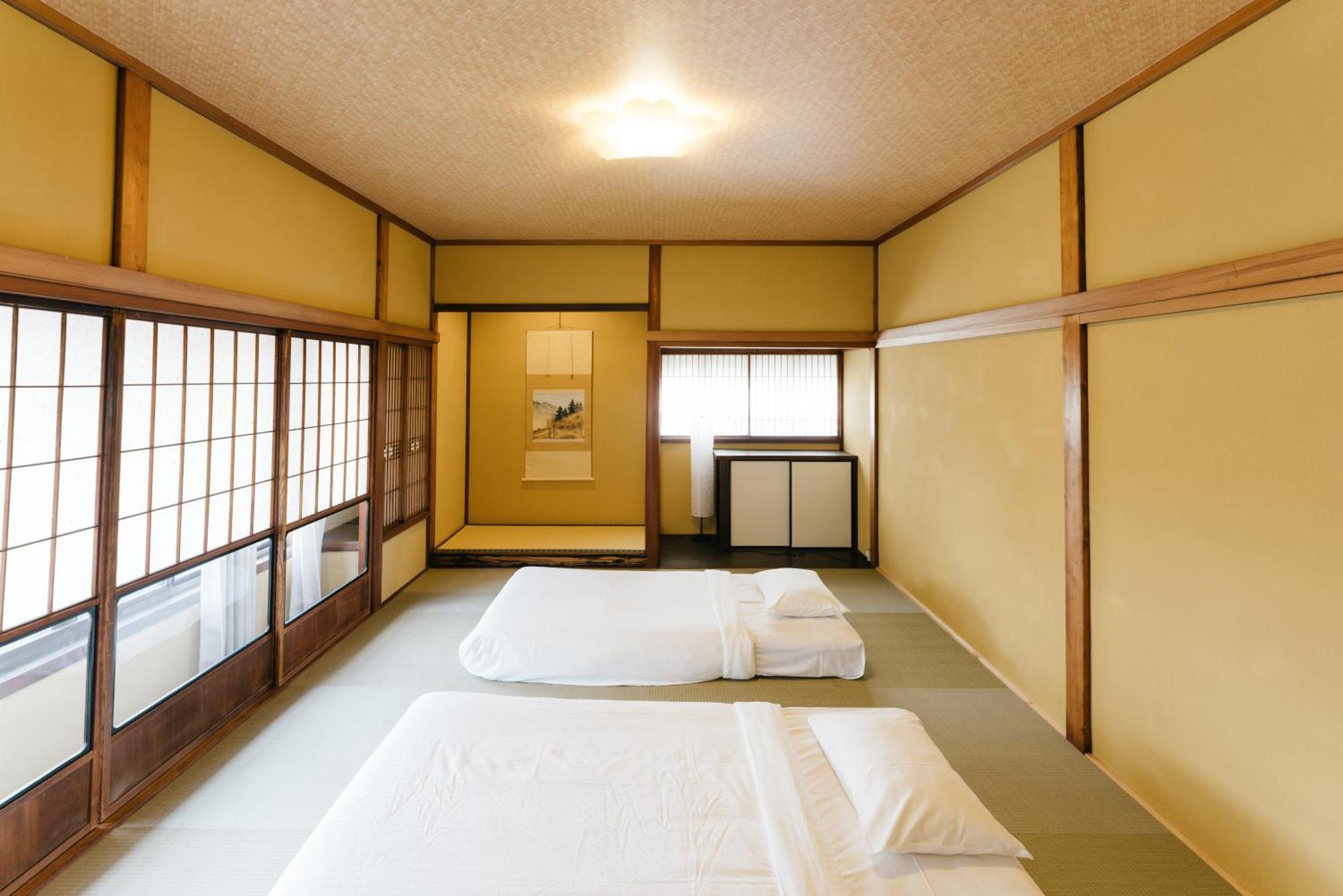 B&B Mikawa - Kanazawa Fish Harbour Nomi Εξωτερικό φωτογραφία