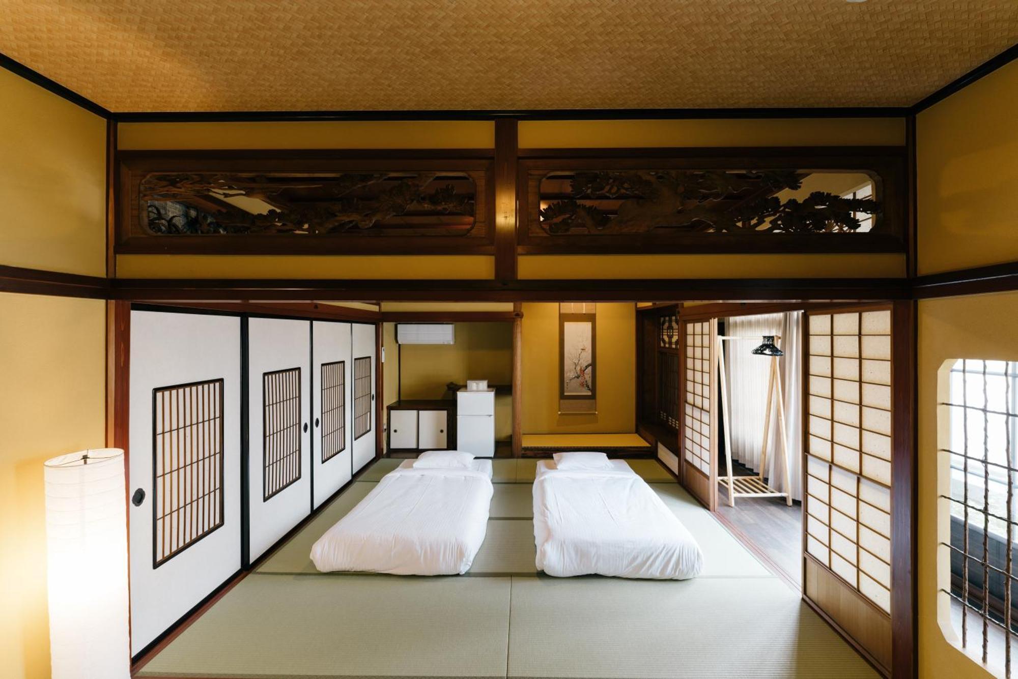 B&B Mikawa - Kanazawa Fish Harbour Nomi Εξωτερικό φωτογραφία