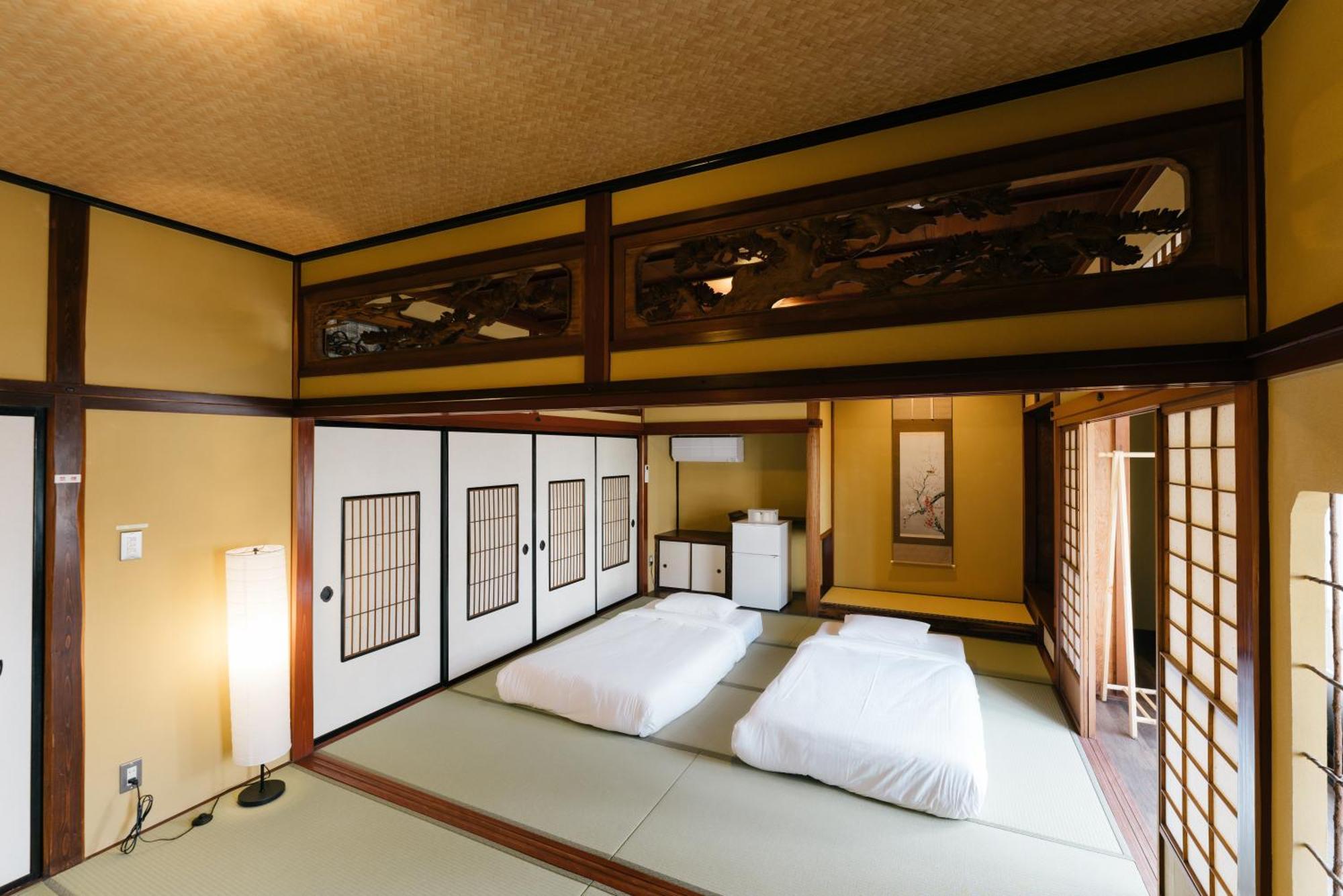 B&B Mikawa - Kanazawa Fish Harbour Nomi Εξωτερικό φωτογραφία
