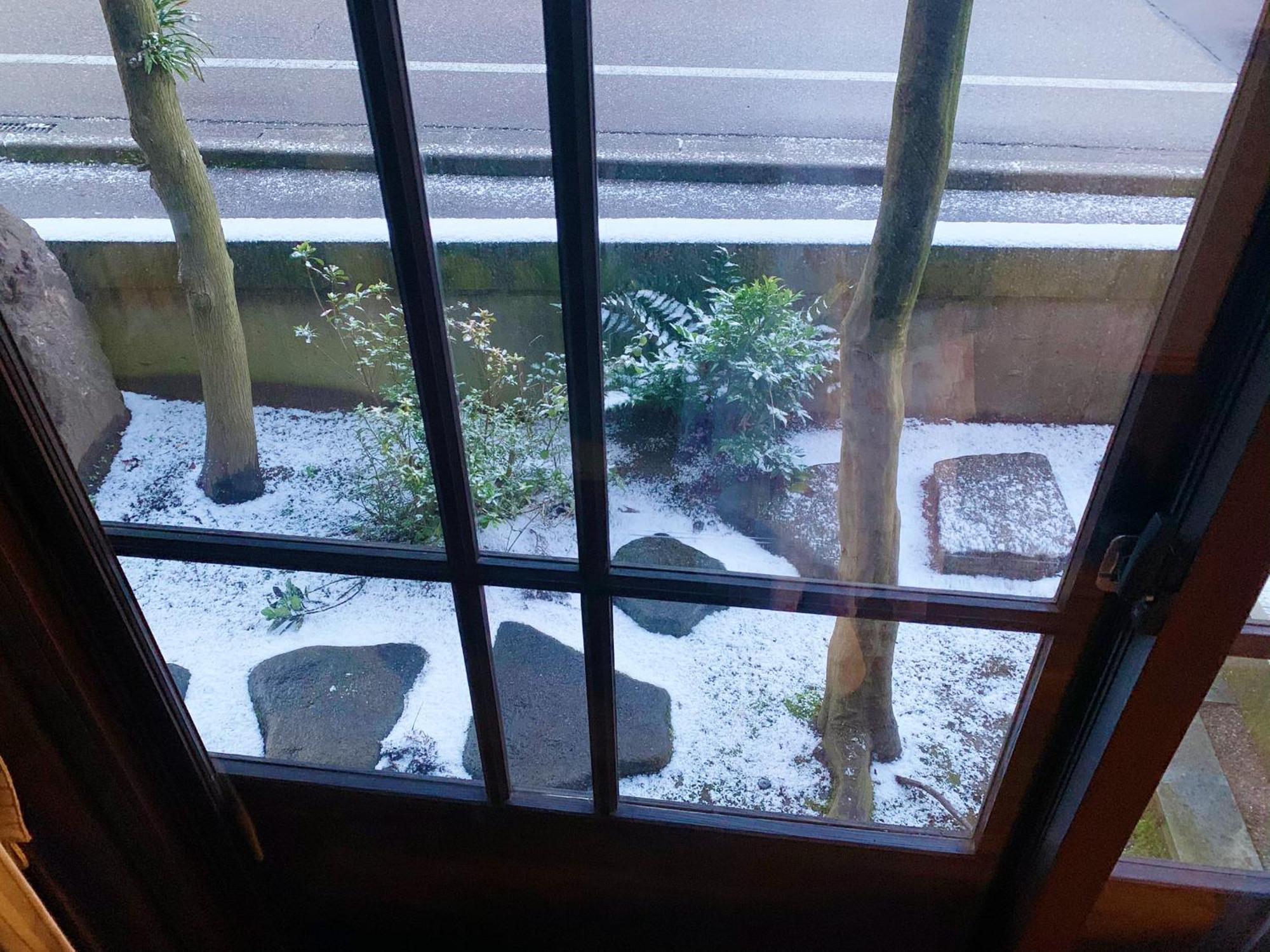 B&B Mikawa - Kanazawa Fish Harbour Nomi Δωμάτιο φωτογραφία