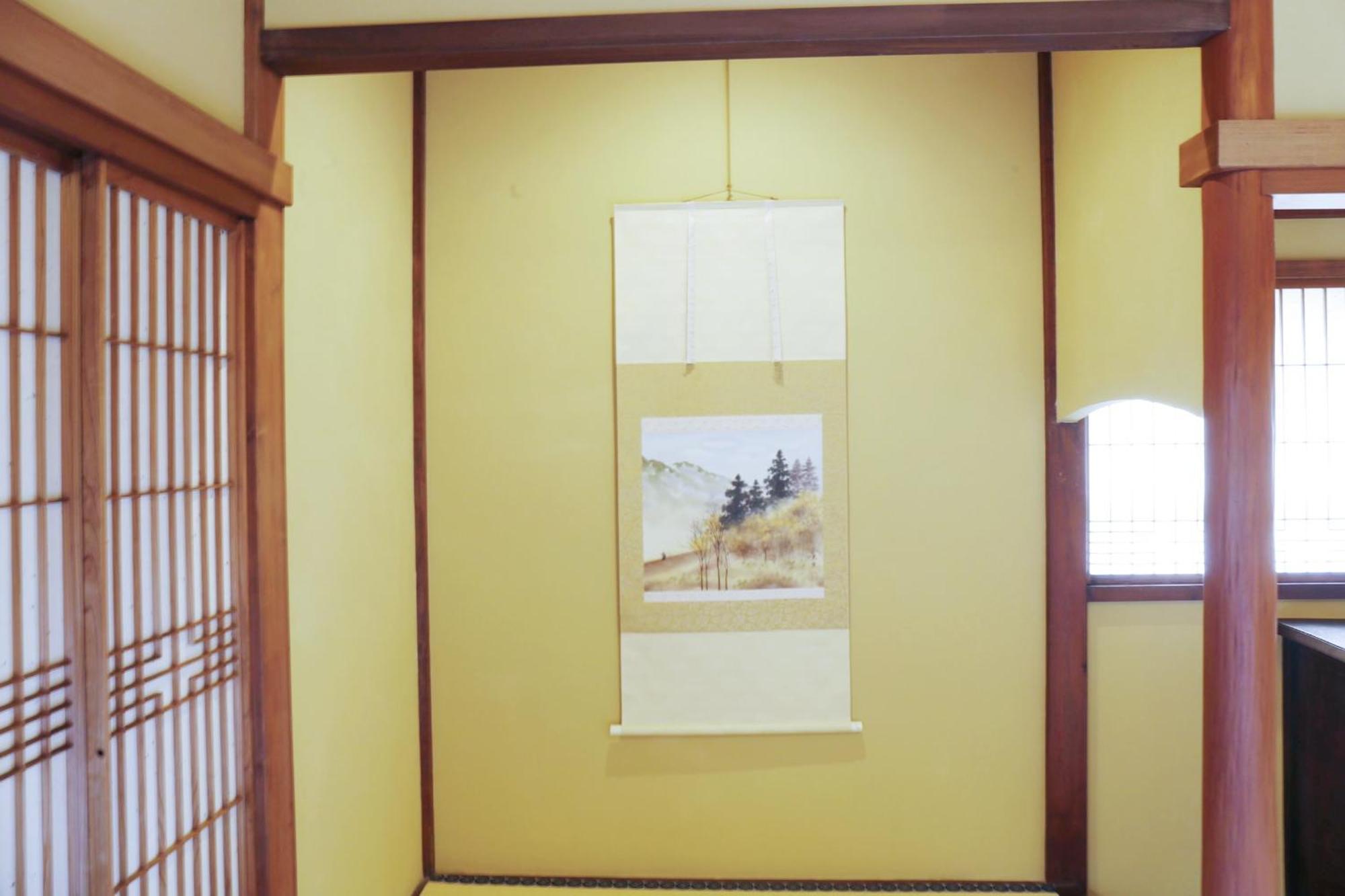 B&B Mikawa - Kanazawa Fish Harbour Nomi Δωμάτιο φωτογραφία