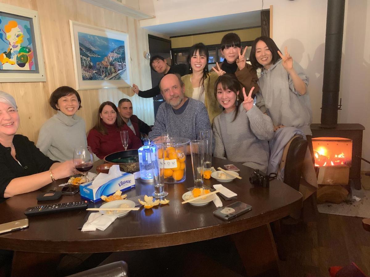 B&B Mikawa - Kanazawa Fish Harbour Nomi Εξωτερικό φωτογραφία