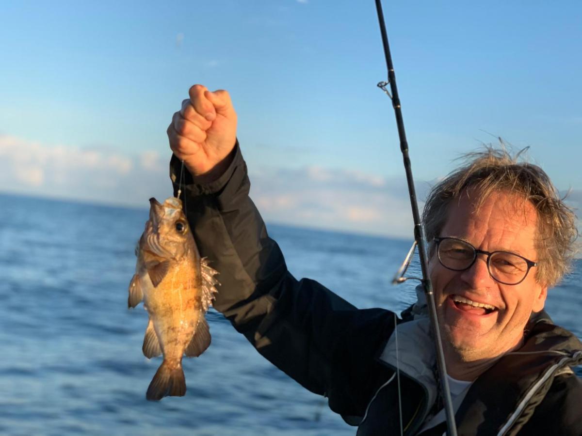 B&B Mikawa - Kanazawa Fish Harbour Nomi Εξωτερικό φωτογραφία