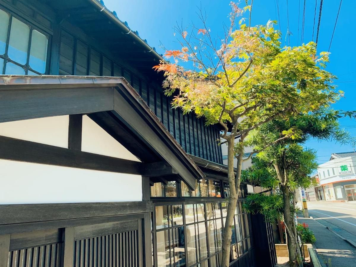 B&B Mikawa - Kanazawa Fish Harbour Nomi Εξωτερικό φωτογραφία